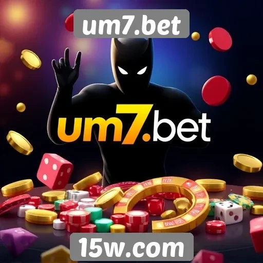 Vantagens de jogar na plataforma um7.bet
