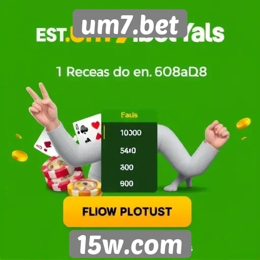 Taxas de retorno de jogos em um7.bet