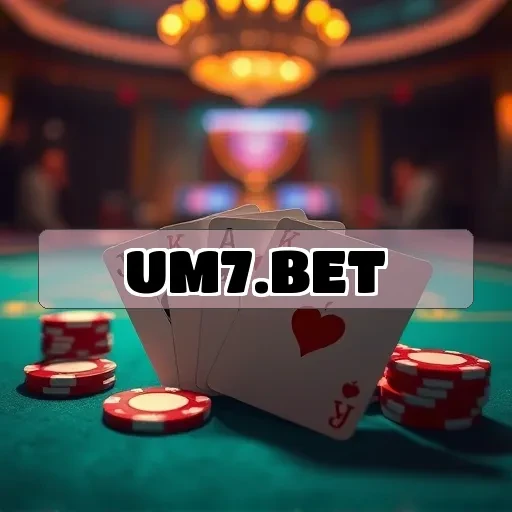 um7.bet Jogos de Poker