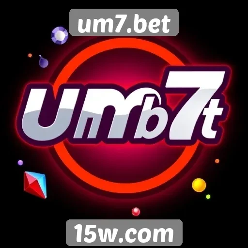 um7.bet oferece diversas opções de jogos para usuários